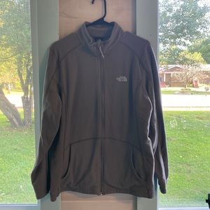 North Face Fleece
